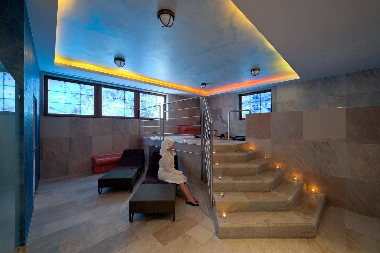 Фото Отели Artis Hotel & Spa Замосць 21